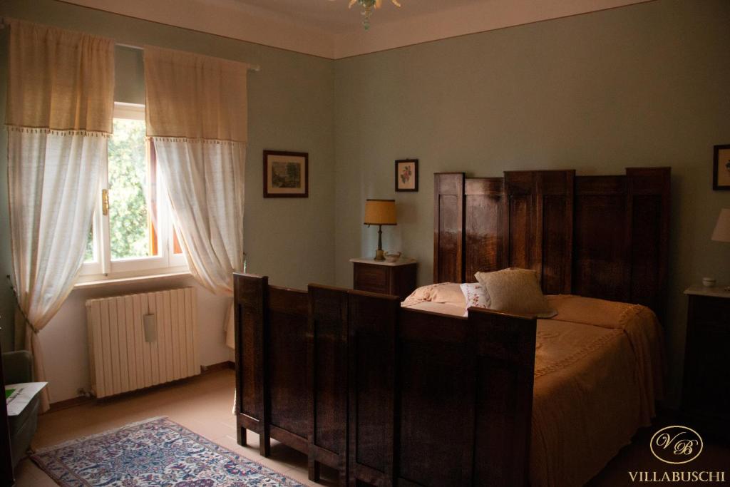 Camera da letto